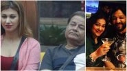 Bigg Boss 12 Contestant Anup Jalota's Ex-Wife Sunali Rathod REACTS To His Relationship With Jasleen Matharu