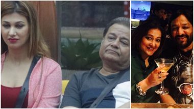 Bigg Boss 12 Contestant Anup Jalota's Ex-Wife Sunali Rathod REACTS To His Relationship With Jasleen Matharu