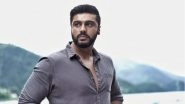 Arjun Kapoor's Heartfelt Message In This Post Will Compel You To Hug and Love Your Dear Ones!