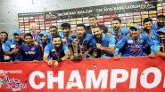 Asia Cup 2018: Here&rsquo;s How India Won the Last Edition of the Mega Tournament in 2016