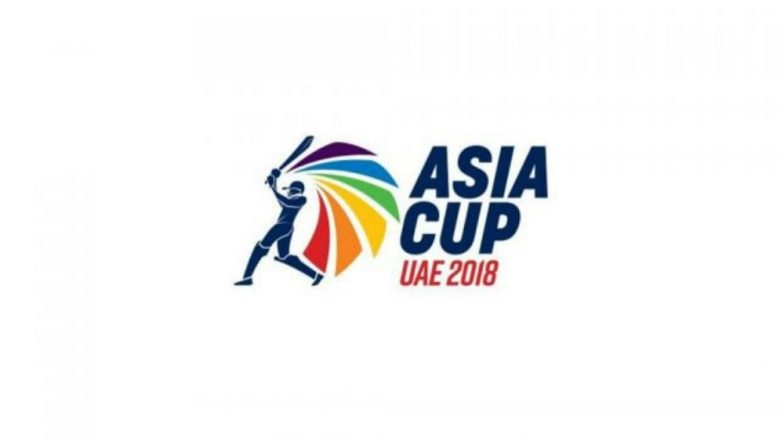 Asia Cup 2018 Live Streaming on PTV Sports: Here’s How to Watch the Cricket Tournament Live Online and on TV in Pakistan