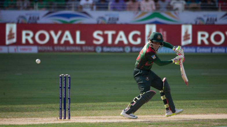 Asia Cup 2018 Bangladesh vs Sri Lanka Video Highlights: BAN Open Campaign With a Win