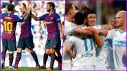 Barcelona vs PSV Eindhoven, UEFA Champions League Live Streaming Online With Time in IST: How to Get CL 2018&ndash;19 Match Live Telecast on TV & Free Football Score Updates in India?