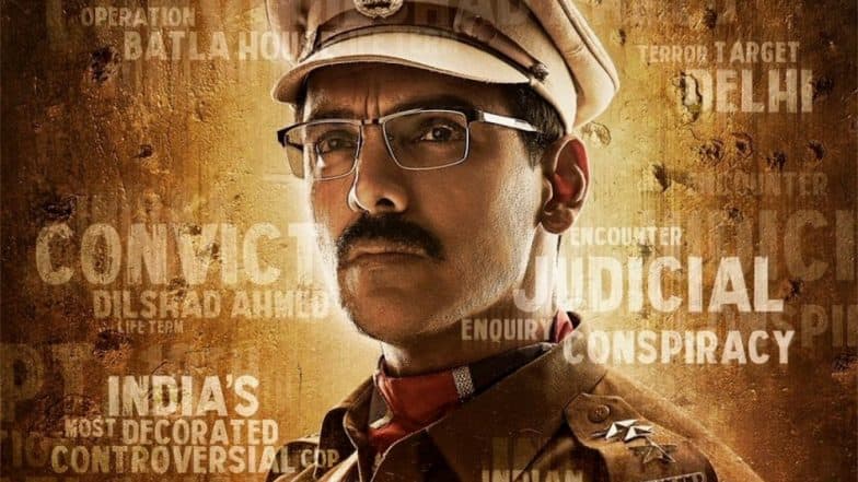 Batla House Movie Review: John Abraham's Thriller Falls Short of Becoming a Great Watch According to Critics Batla House Movie Review: John Abraham's Thriller Falls Short of Becoming a Great Watch According to Critics