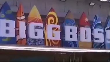 Bigg Boss 12: This LEAKED Video of the House Takes You to Its Secret Corners