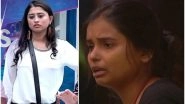Bigg Boss 12, 23rd September 2018 Episode 7 LIVE Updates: Somi Khan Cheated in the Made in India Task, Reveals Urvashi Vani