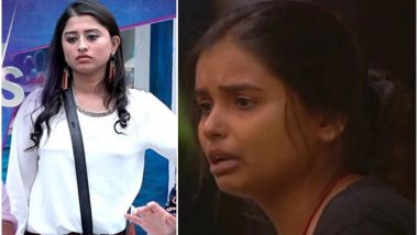 Bigg Boss 12, 23rd September 2018 Episode 7 LIVE Updates: Somi Khan Cheated in the Made in India Task, Reveals Urvashi Vani