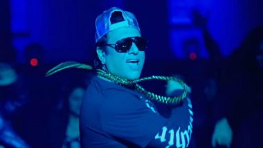 FRYDAY Song Jimmy Choo: Govinda's Presence Makes This Number A Must Watch!