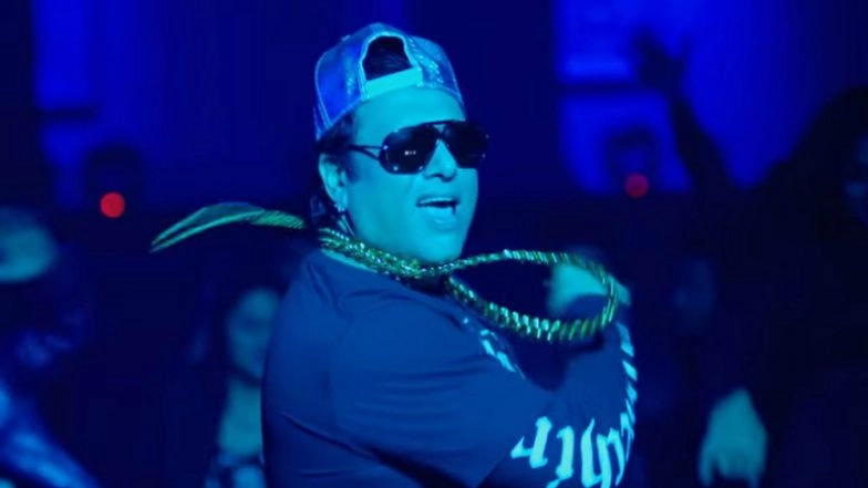 FRYDAY Song Jimmy Choo: Govinda's Presence Makes This Number A Must Watch!
