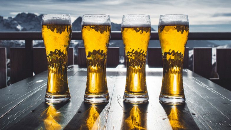 Did Alcohol Originate From Israel? 13,000-Year-Old Beer Traces Found by Archaeologists in Raqefet Cave