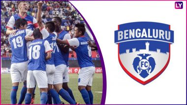 ISL 2019-20: Bengaluru FC Sign Jamaican International Kevaughn Frater on Short-Term Deal