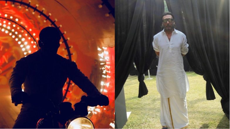 Bharat: Jackie Shroff to Play Salman Khan’s Dad, Here’s How Ali Abbas Zafar Zeroed to Cast Him for the Period Drama