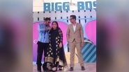 Bigg Boss 12 Contestants Bharti Singh and Harsh Limbachiyaa Reveal What's the Scariest Thing About Salman Khan&rsquo;s Show &ndash; Watch Video