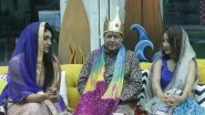 Bigg Boss 12: Three Contestants Get Directly Nominated for Next Week&rsquo;s Eviction