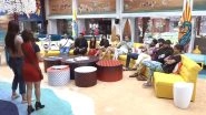 Bigg Boss 12, 20th September 2018 Episode 5 LIVE Updates: Housemates Are Upset Over Sreesanth&rsquo;s Beahviour