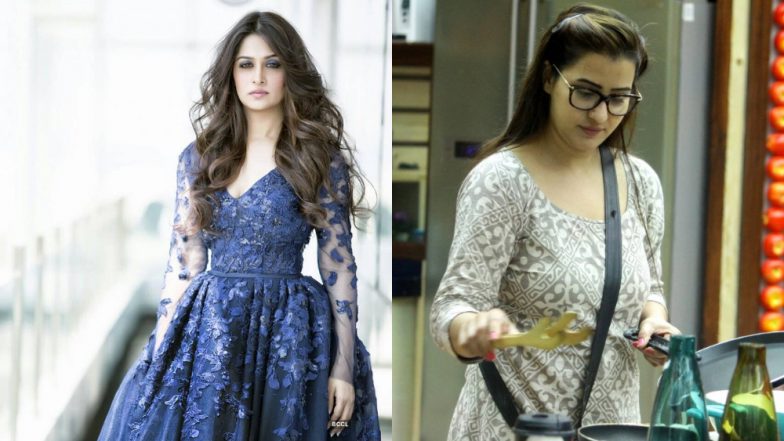Bigg Boss 12: Dipika Kakar Is All Set to Replace Shilpa Shinde? Watch Video