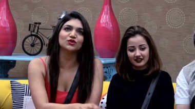 Bigg Boss 12: Captains Roshmi Banik-Kriti Verma Get Stripped Off of Their Immunity From Eviction - Watch Video