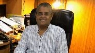 Baijayant Panda Given Clean Chit By DGCA For Allegedly Flying at Low Altitude Over Chilika Lake