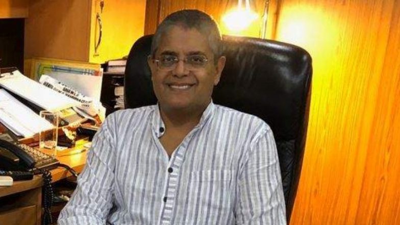 BJP's Baijayant Panda Asks Bollywood Stars to 'Renounce Links With Pakistan's ISI'
