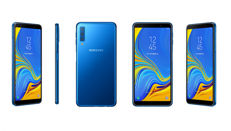 samsung a7 price in flipkart