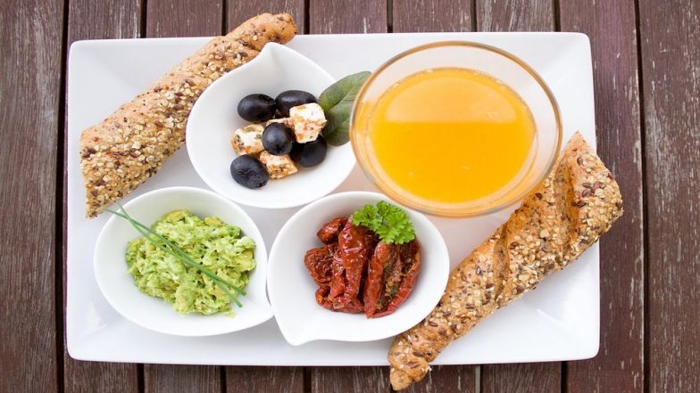 National Nutrition Week 2018: Dietician-Recommended Healthy Breakfast Options That Are Wholesome!