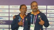 Asian Games 2018: Pranab Bardhan, Shibhnath Sarkar Win Gold on Bridge's Debut