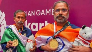 Asian Games 2018: Indian Bridge Team Yet To Get an Official Blazer Despite Winning Three Medals