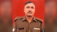 BSF Jawan Mutilated by Pakistani Forces, Body of Head Constable Narender Kumar Found With Throat Slit, Eyes Gouged Out