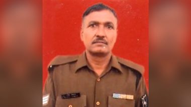 BSF Jawan Killing: Pakistan Denies Involvement in Murder Of Head Constable Narender Kumar