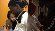 Cardi B & Offset Completes 1 Year of Marriage! Rapping Diva Shares First Photo From Their Secret Wedding