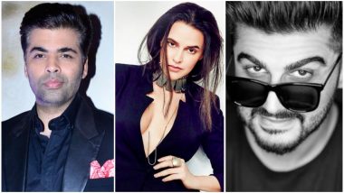 Manmarziyaan Celeb Review: Karan Johar, Arjun Kapoor, Neha Dhupia Laud Anurag Kashyap’s First Ever Rom-Com - Read Tweets