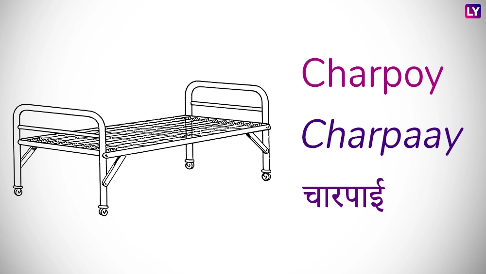 Hindi Diwas 2018 Shampoo Punch And Other English Words That You