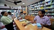 Chemists&rsquo; Strike Today: Medical Stores to Be Shut During Nationwide Protest Against Online Selling of Medicines