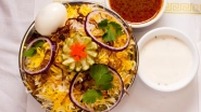 Dubai Man Feasts on Biryani One Last Time Before Getting His Stomach Removed Due To Cancer