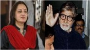 Would be Happy to Work with Amitabh Bachchan Again, Says Jaya Prada