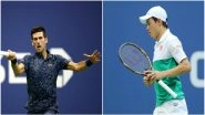 US Open 2018: Novak Djokovic Enters 11th Consecutive Semi-final, To Face Kei Nishikori