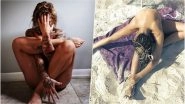 Is Naked Yoga the Latest Wellness Trend? Know Why Going Nude is Good for Your Health (See Pics)