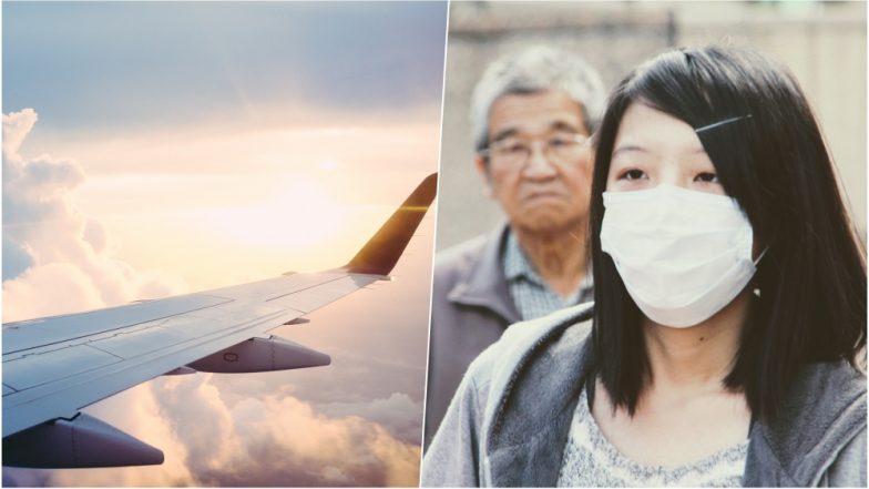 Sick Plane Syndrome? After Emirates, Two More Flights Travelling With Passengers from Middle East Reported with Illness