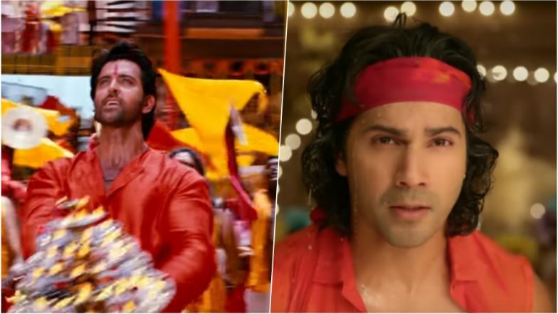 Ganeshotsav 2018 Hindi Songs: From Deva o Deva to Ganpati Bappa Morya, Top 5 Bollywood Tracks Dedicated to Lord Ganesha