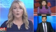 US News Anchor Reports on Her Own Daughter&rsquo;s Death Due to Drug Overdose in a Heart-Breaking Video! Watch Other Instances of Brave Reporting