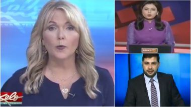 US News Anchor Reports on Her Own Daughter’s Death Due to Drug Overdose in a Heart-Breaking Video! Watch Other Instances of Brave Reporting