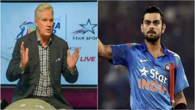 India Not a One-man Team: Dean Jones on Virat Kohli Being Rested for Asia Cup 2018