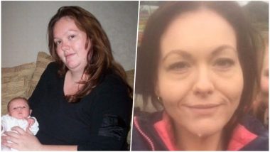 Woman Who Lost 100kgs After Weight-Loss Surgery Commits Suicide Because She Was Depressed With Her Slim Figure