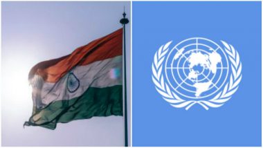 India Slams UN Inaction on Drug Trade That Puts USD 1 Billion in Taliban Coffers