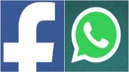 WhatsApp Pay To Be Launched Soon; Confirms Facebook CEO Mark Zuckerberg - Report