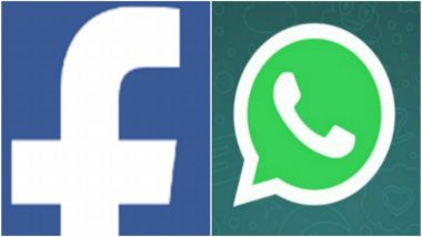 Facebook Executive Calls WhatsApp Co-founder 'Low-class'