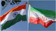 India Prepared to Deal with Sanctions Against Iran, Has Made Necessary Provisions