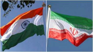 India Prepared to Deal with Sanctions Against Iran, Has Made Necessary Provisions