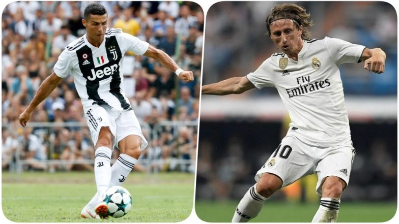 Euro 2020: From Cristiano Ronaldo to Luka Modric, 5 Players Who Could be Making Last Appearance at UEFA European Football Championship