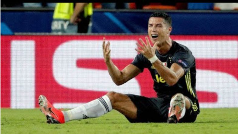 Cristiano Ronaldo Rape Allegation: Sponsors Nike, EA Sports Express Concern, Juventus Backs Portugal Forward